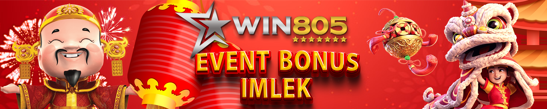 EVENT ANGPAO IMLEK WIN805